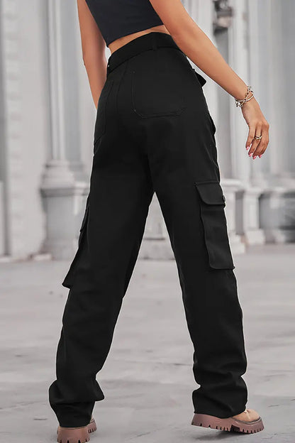 Beautifully Finished Pants in a Timeless Design