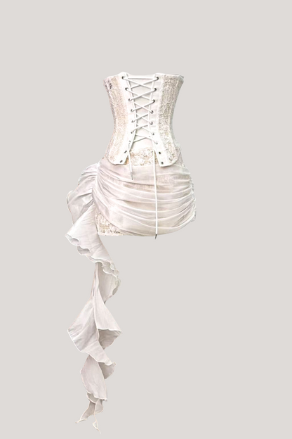 Delicate Artisan Set