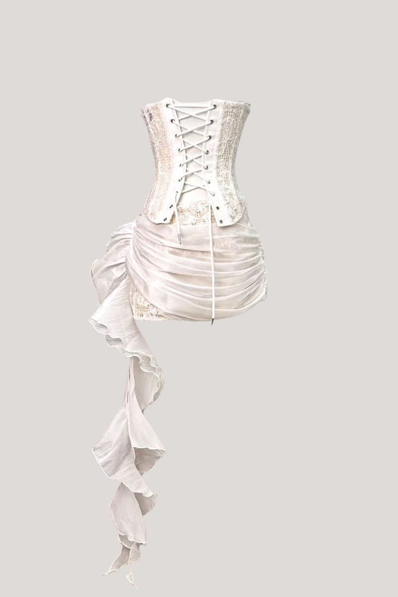 Beautifully Crafted Garment in a Classic Style