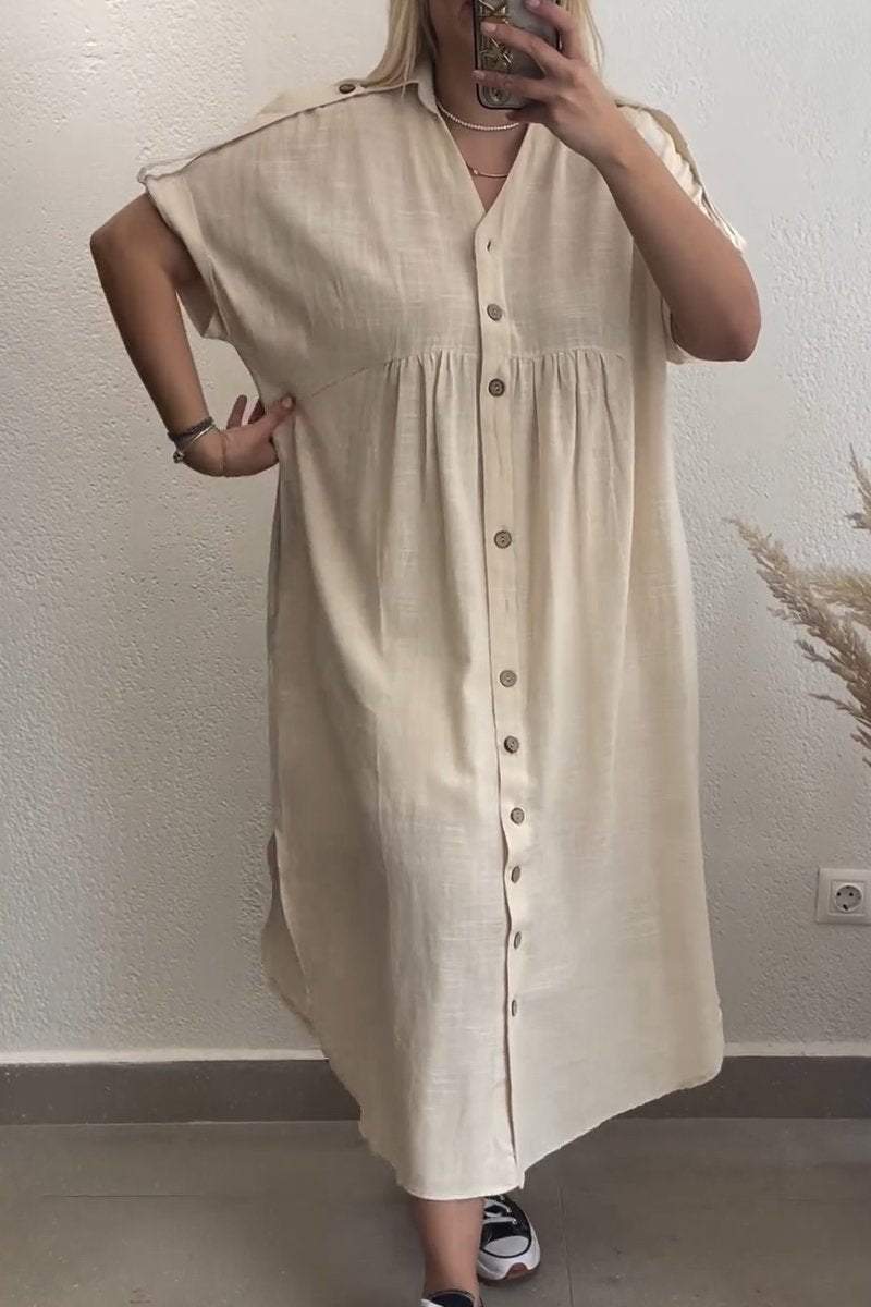 Elegantly Styled Garment for Everyday Wear