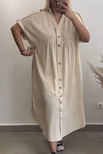 Elegantly Styled Garment for Everyday Wear