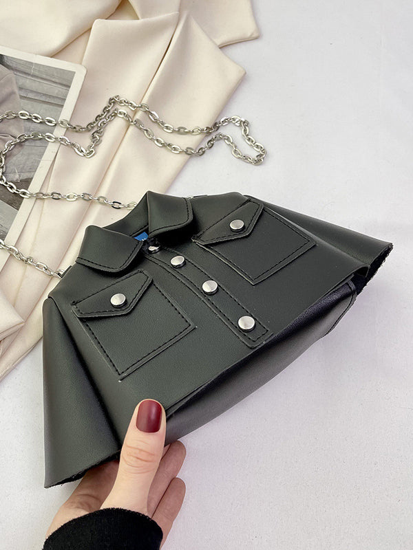 Elegantly Styled Jacket for Everyday Wear