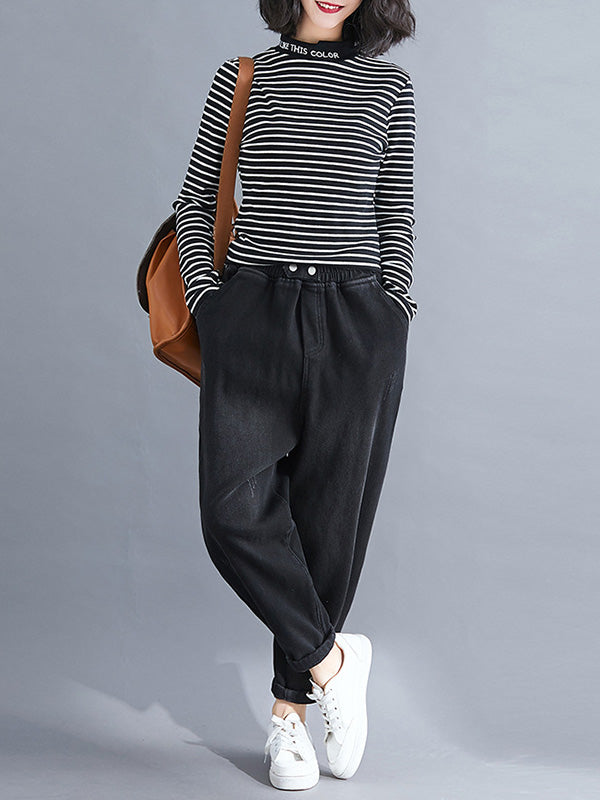 Beautifully Crafted Pants in a Classic Style