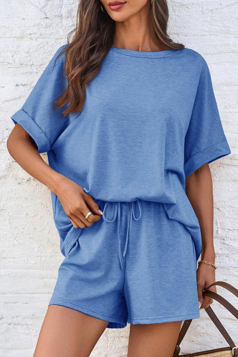 Gracefully Styled T-Shirt for Any Occasion