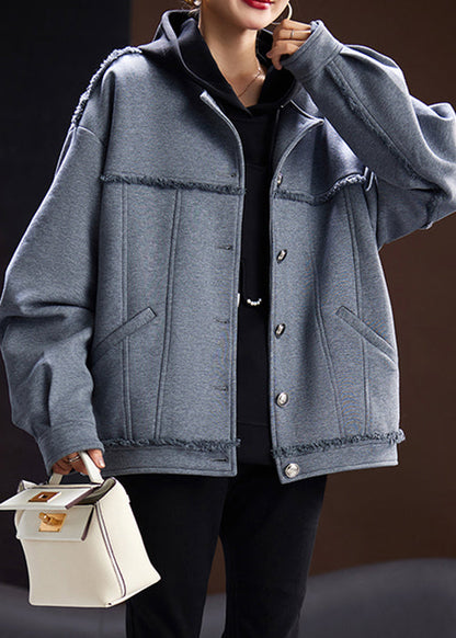 Beautifully Balanced Coat with Timeless Character