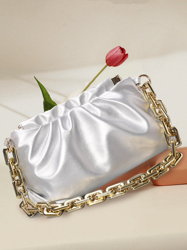 Polished Bag with an Effortless Classic Look