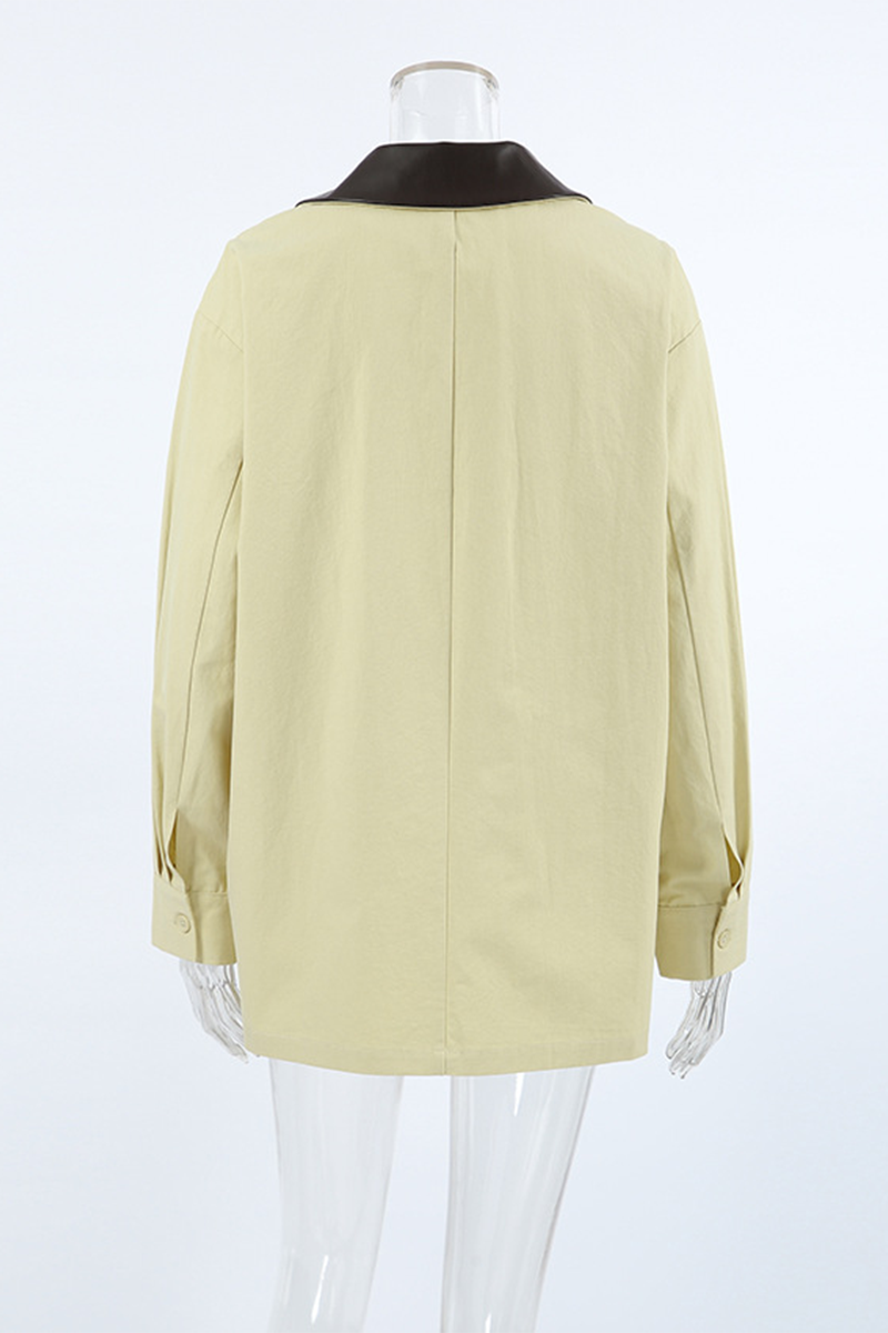 Beautifully Crafted Garment in a Classic Style