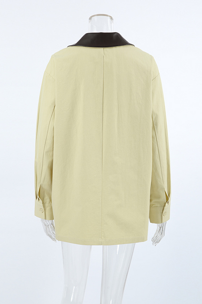 Beautifully Crafted Garment in a Classic Style