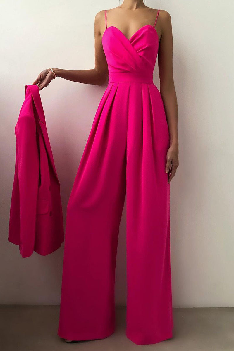 Beautifully Balanced Garment with Timeless Character