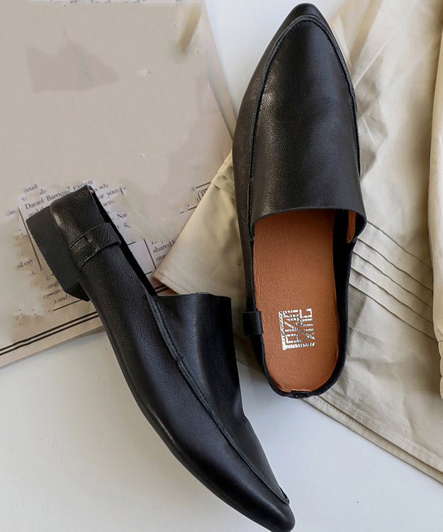 Beautifully Crafted Sandals in a Classic Style