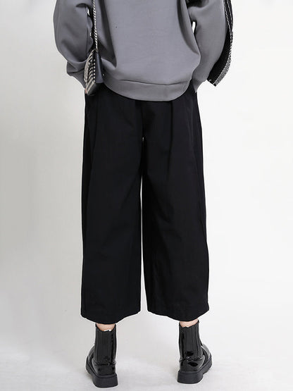 Vintage Inspired Pants with a Contemporary Edge