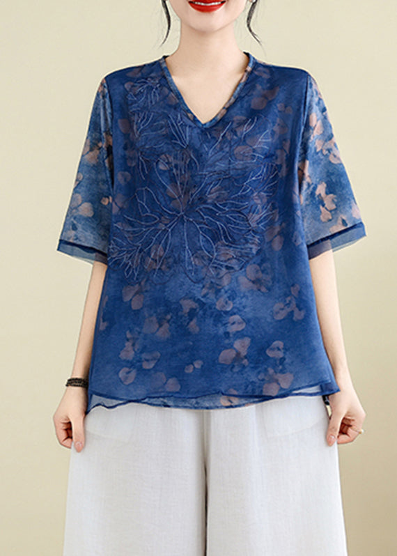 Beautifully Finished Shirt in a Timeless Design
