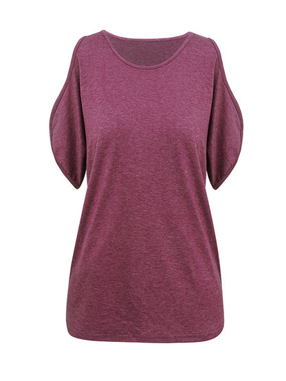Sophisticated T-Shirt with a Clean Classic Look