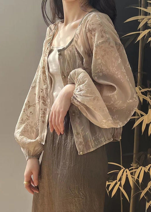Beautifully Balanced Coat with Timeless Character