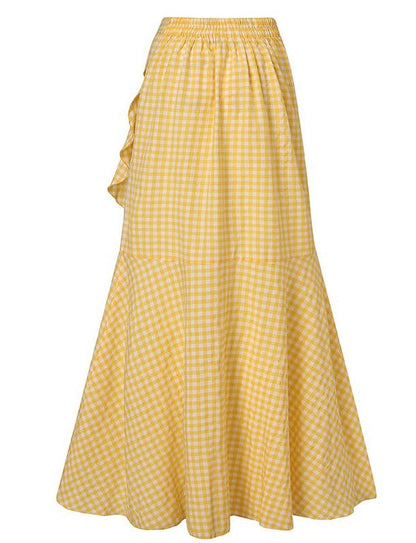 Beautifully Finished Garment in a Timeless Design