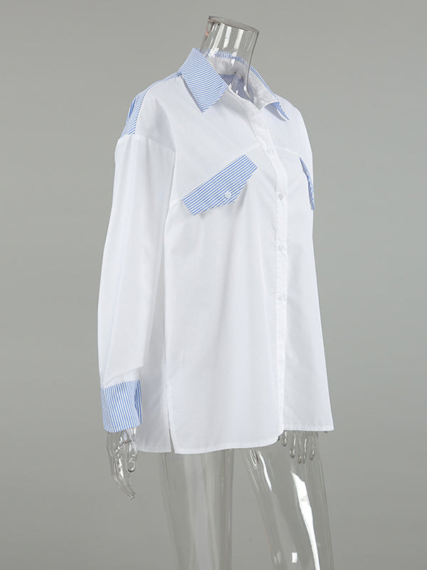Classic Vintage & Enduringly Stylish Blouse
