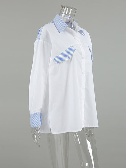 Classic Vintage & Enduringly Stylish Blouse