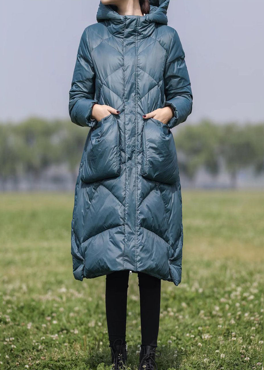 Beautifully Finished Coat in a Timeless Design