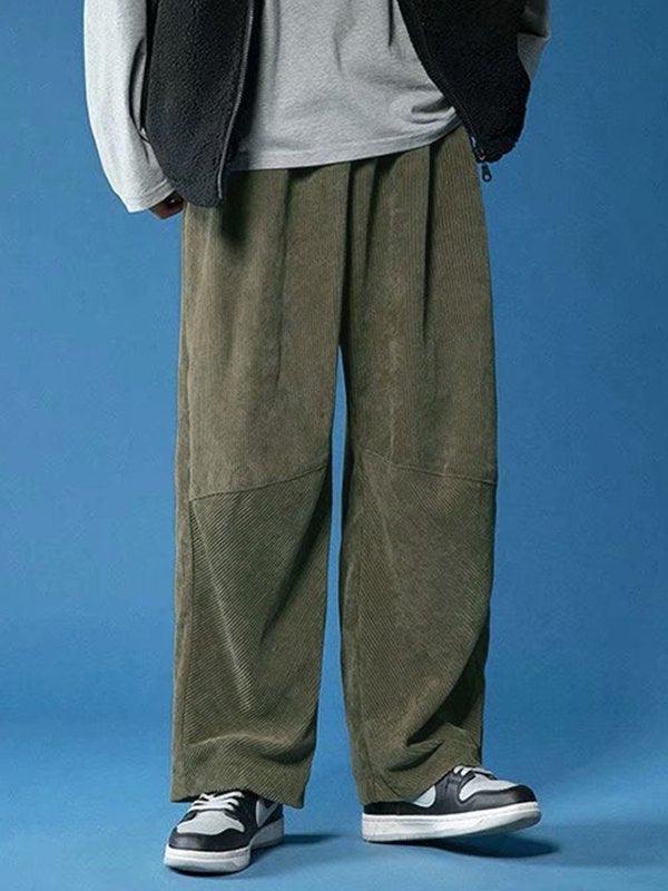Beautifully Finished Pants in a Timeless Design