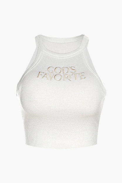 Classic Vintage Top with a Flattering Fit