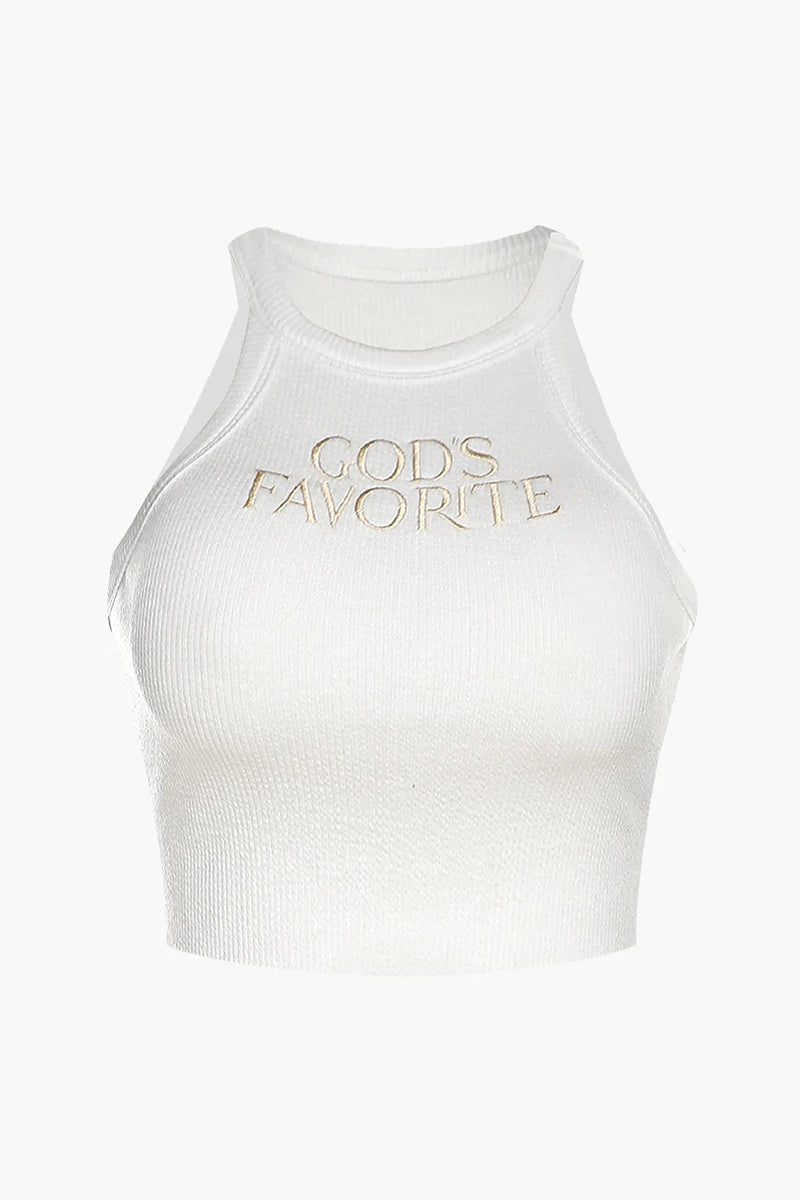 Classic Vintage Top with a Flattering Fit