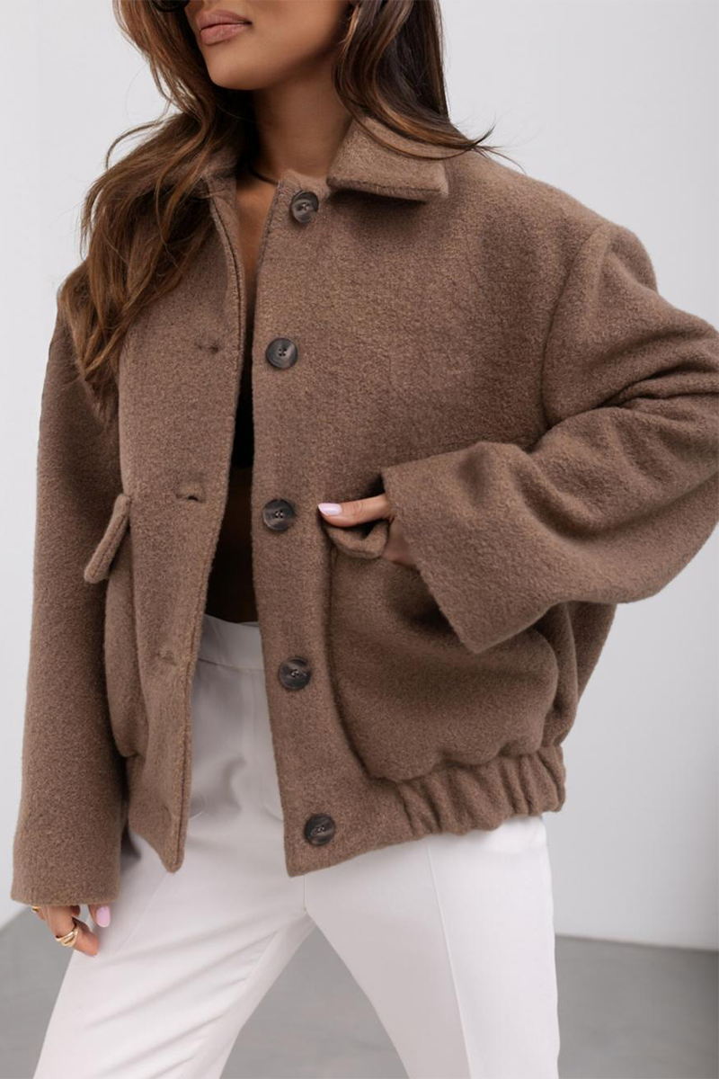 Vintage Inspired Garment with a Contemporary Edge