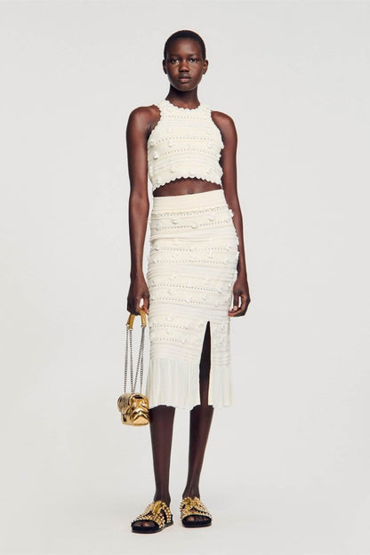Beautifully Crafted Garment in a Classic Style