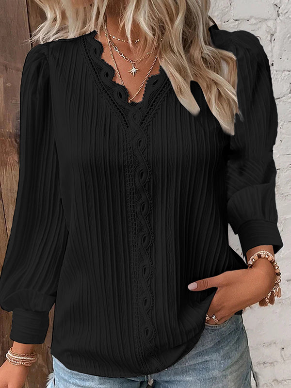 Gracefully Styled T-Shirt for Any Occasion