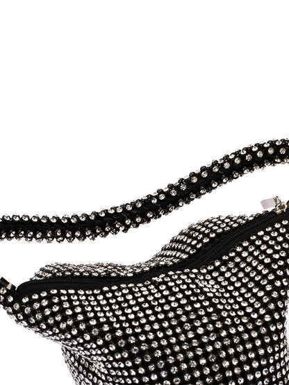Beautifully Balanced Bag with Timeless Character