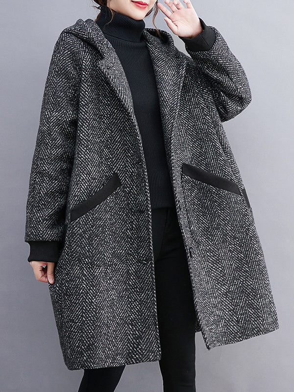 Beautifully Crafted Garment in a Classic Style