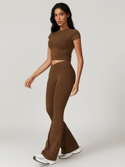 A Vintage Style Garment with Delicate Timeless Details