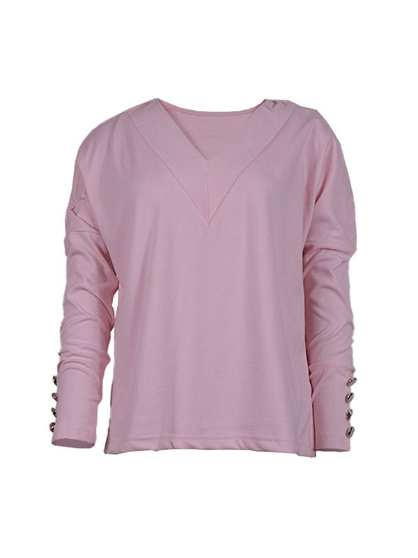 Effortlessly Elegant T-Shirt with a Timeless Design