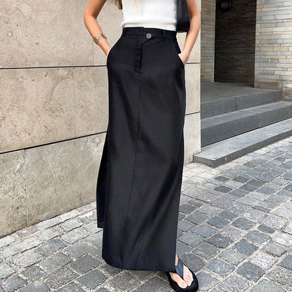 Classic Vintage Garment with a Flattering Fit