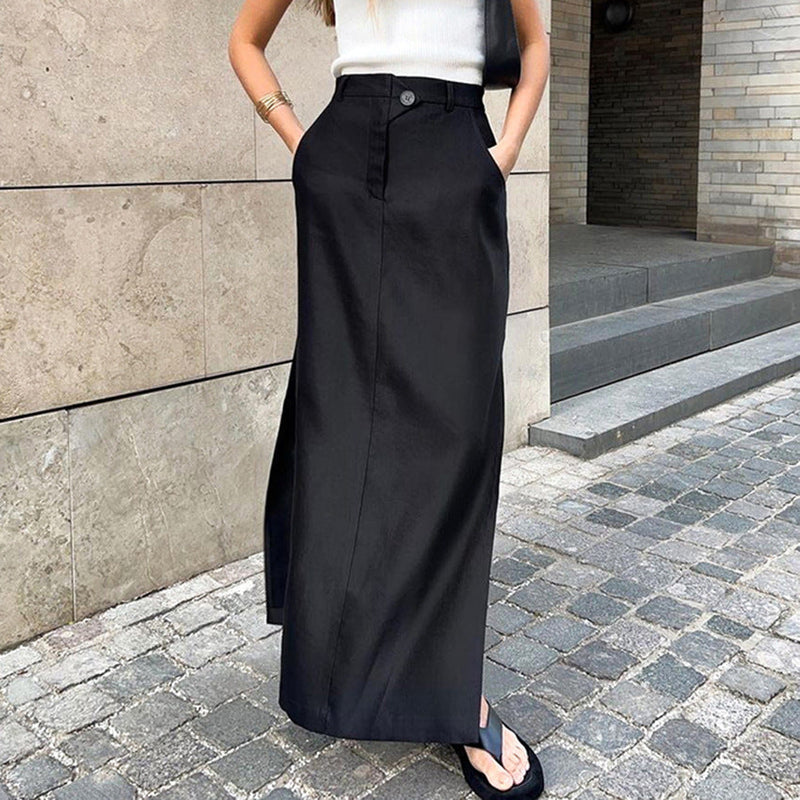 Vintage Inspired Garment with a Contemporary Edge