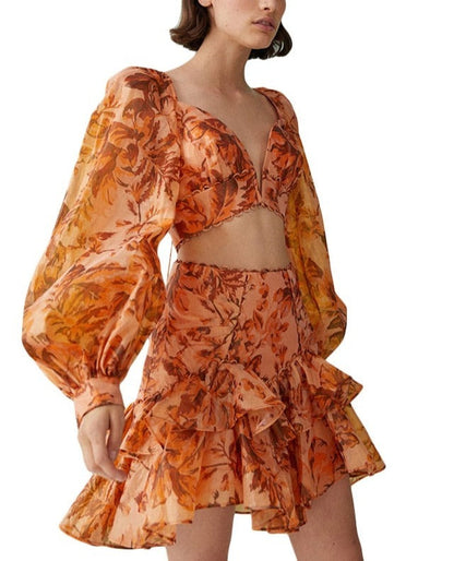 Classic Vintage & Enduringly Stylish Top
