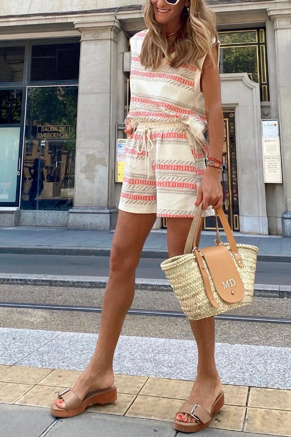 Gracefully Styled Top for Any Occasion