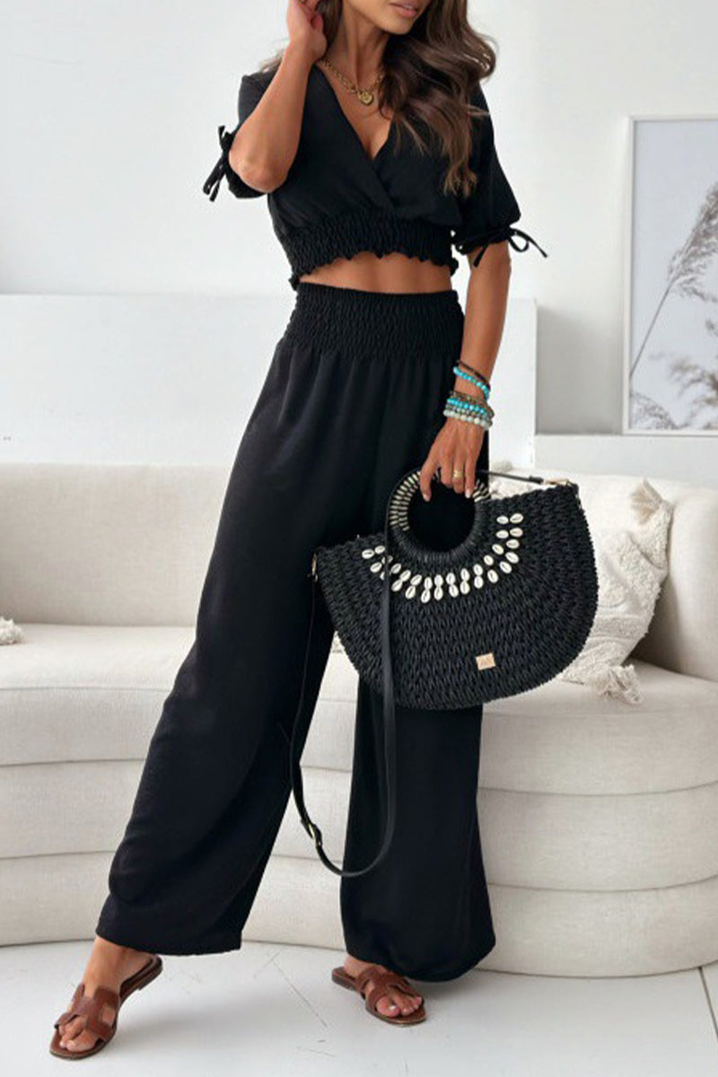 A Vintage Style Garment with Delicate Timeless Details