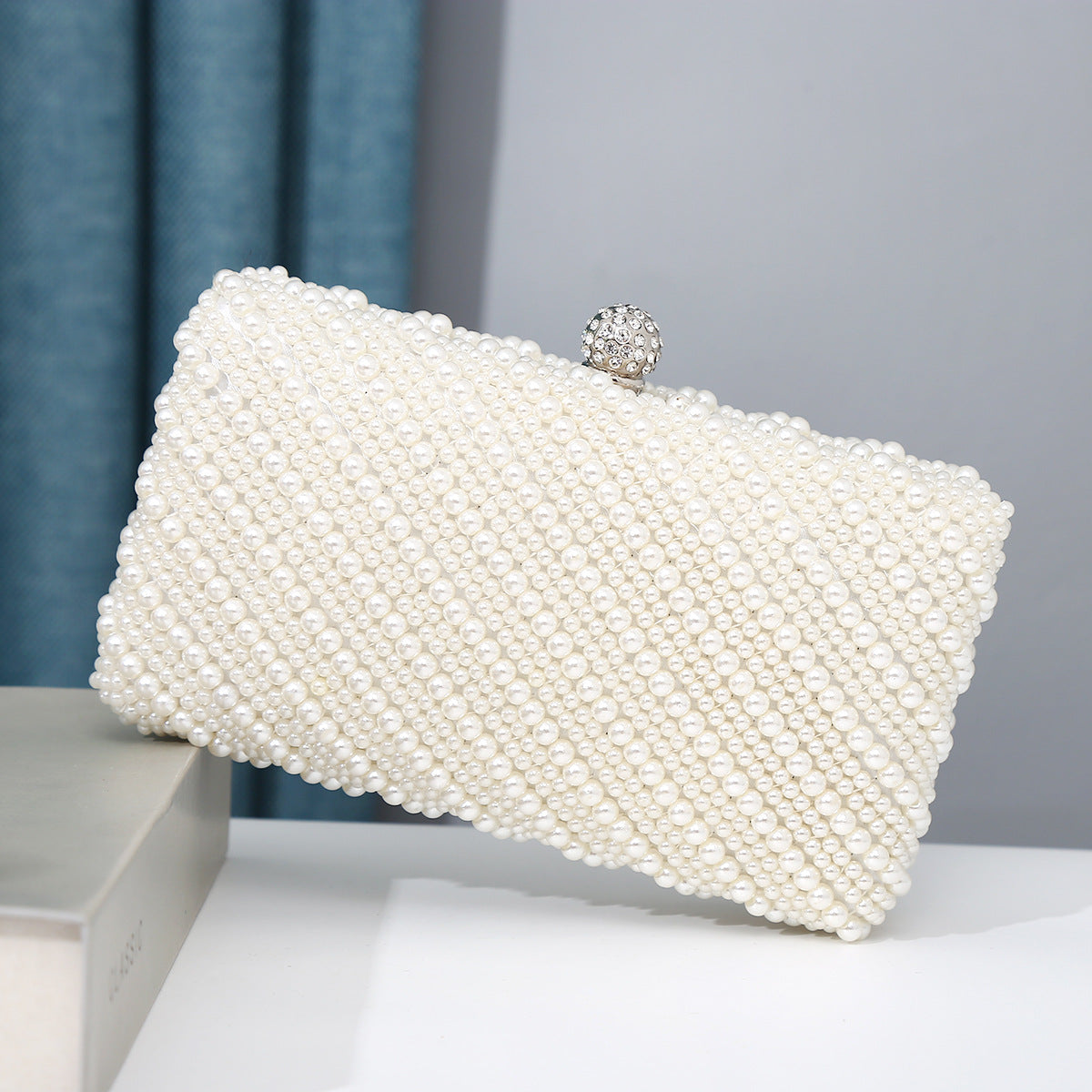 Beautifully Finished Garment in a Timeless Design