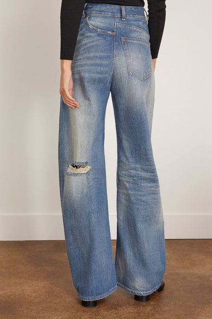 Vintage Inspired Garment with a Contemporary Edge