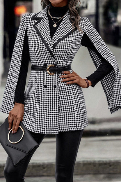 Classic Vintage Garment with a Flattering Fit