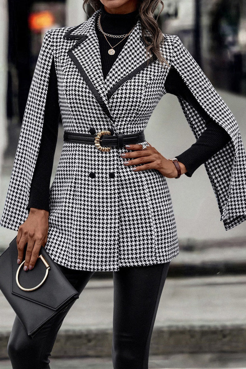 Classic Vintage Garment with a Flattering Fit