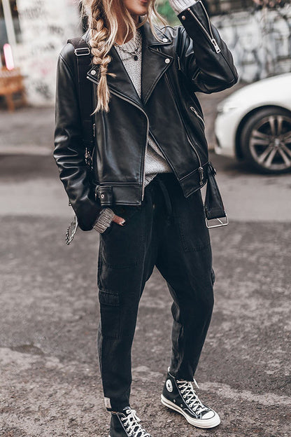Beautifully Finished Jacket in a Timeless Design