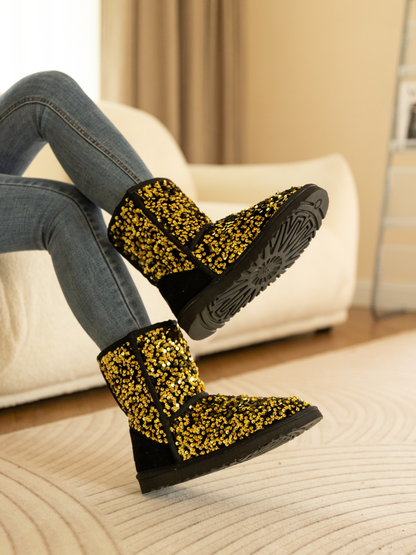 Classic Vintage & Enduringly Stylish Boots