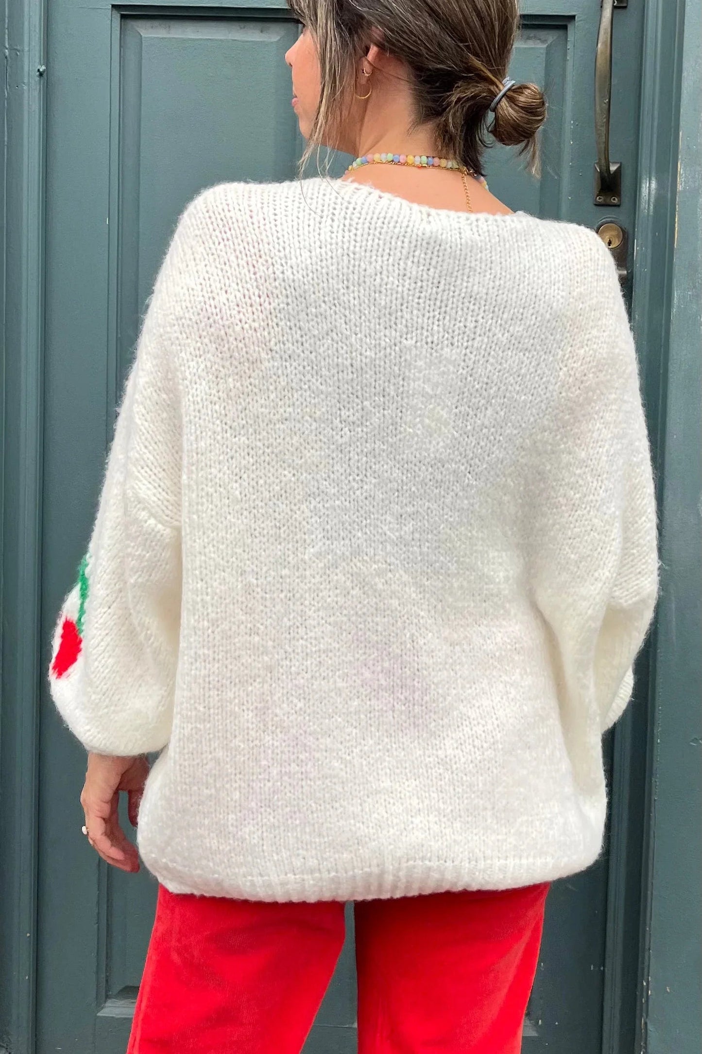 Elegantly Styled Cardigan for Everyday Wear