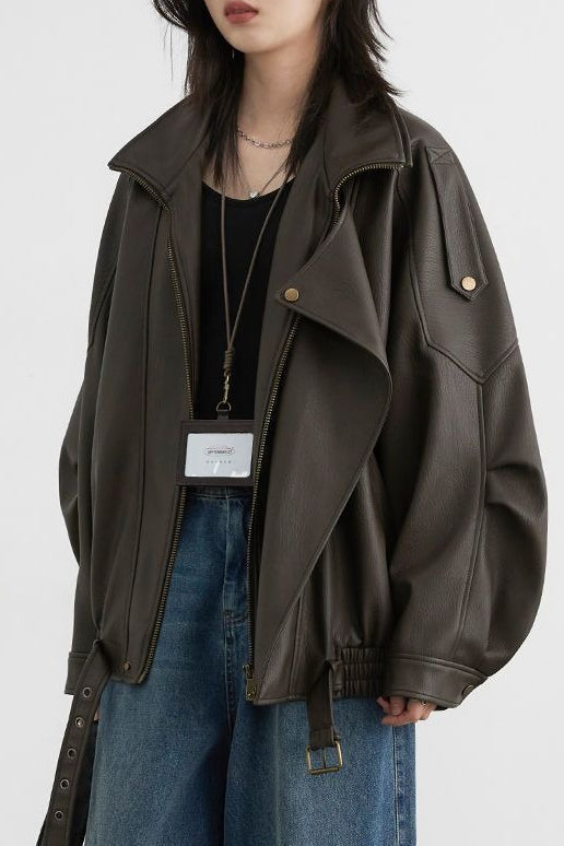 Beautifully Balanced Jacket with Timeless Character