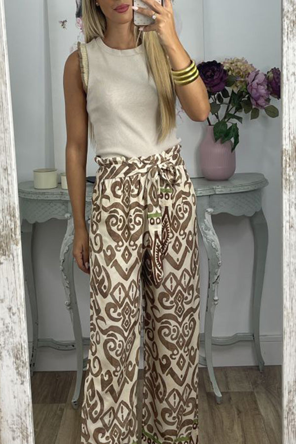 Classic Vintage & Enduringly Stylish Trousers