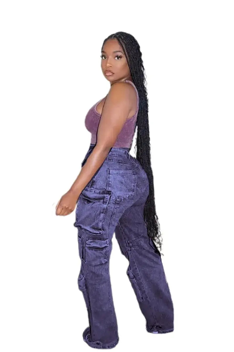 Classic Vintage Garment with a Flattering Fit