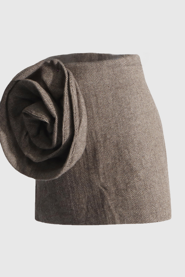 Polished Garment with an Effortless Classic Look