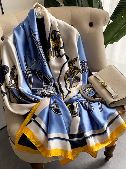 Vintage Inspired Garment with a Contemporary Edge