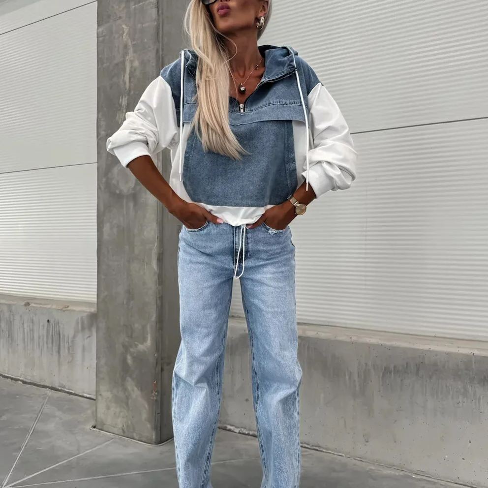 Polished Garment with an Effortless Classic Look
